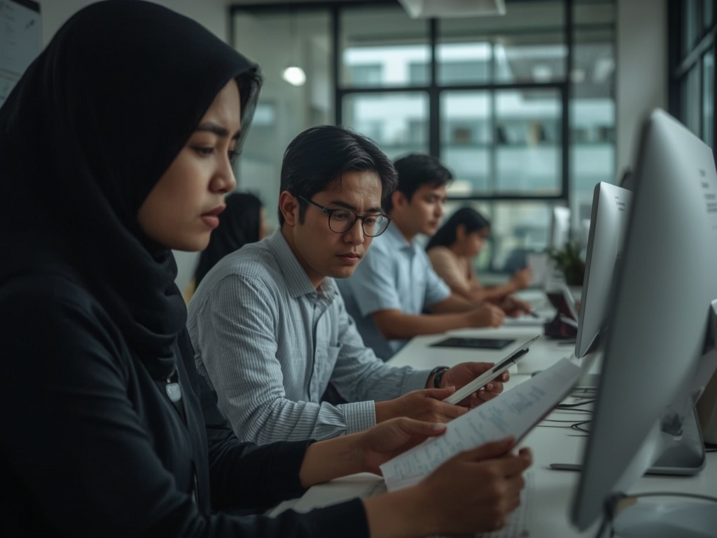 Toolkit Lintas Layanan untuk Operasional Rumah Tangga dan Perjalanan